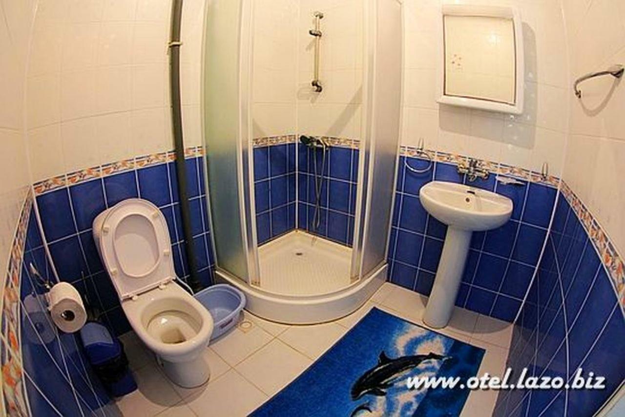 Отель Green Marine Sergeyevka Εξωτερικό φωτογραφία